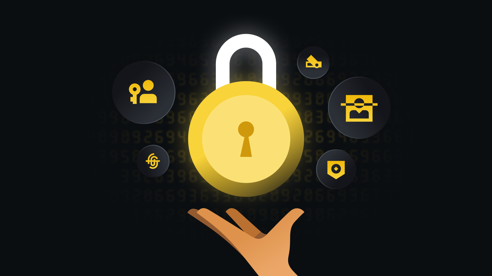 全域安全护航体系